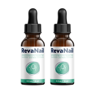 RevaNail Nail Fungus