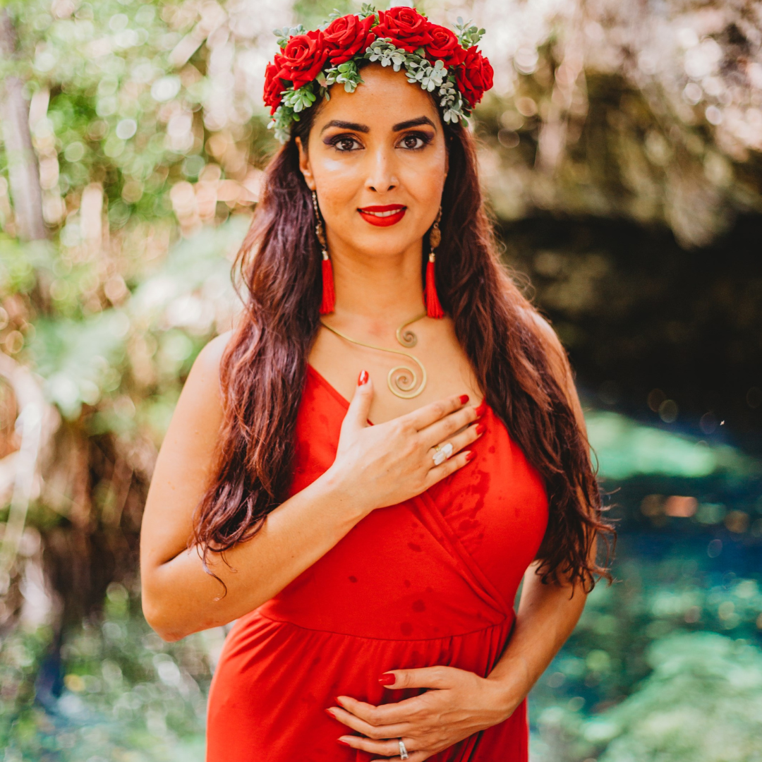 Abundance Goddess Producto