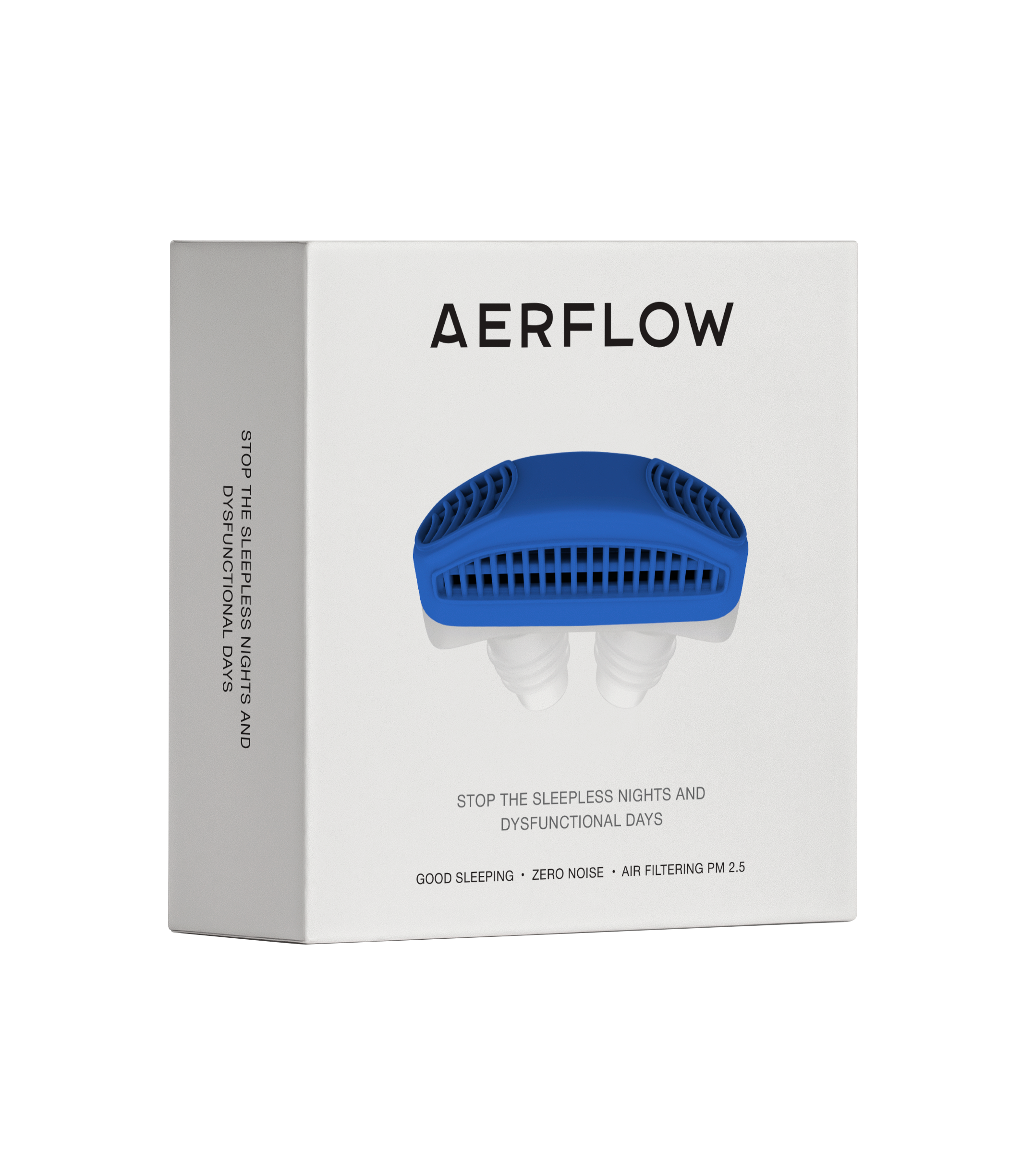 Aerflow Producto