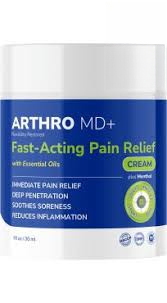 Arthro MD+ Cream Producto
