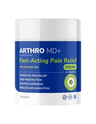 Arthro MD+ Cream