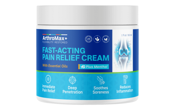 ArthroMax Plus Producto