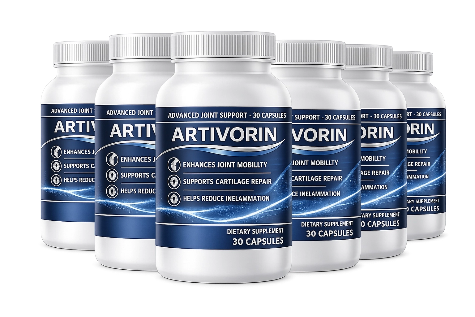 Artivorin Producto