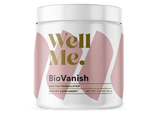 BioVanish Producto