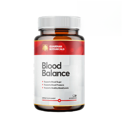 Blood Balance