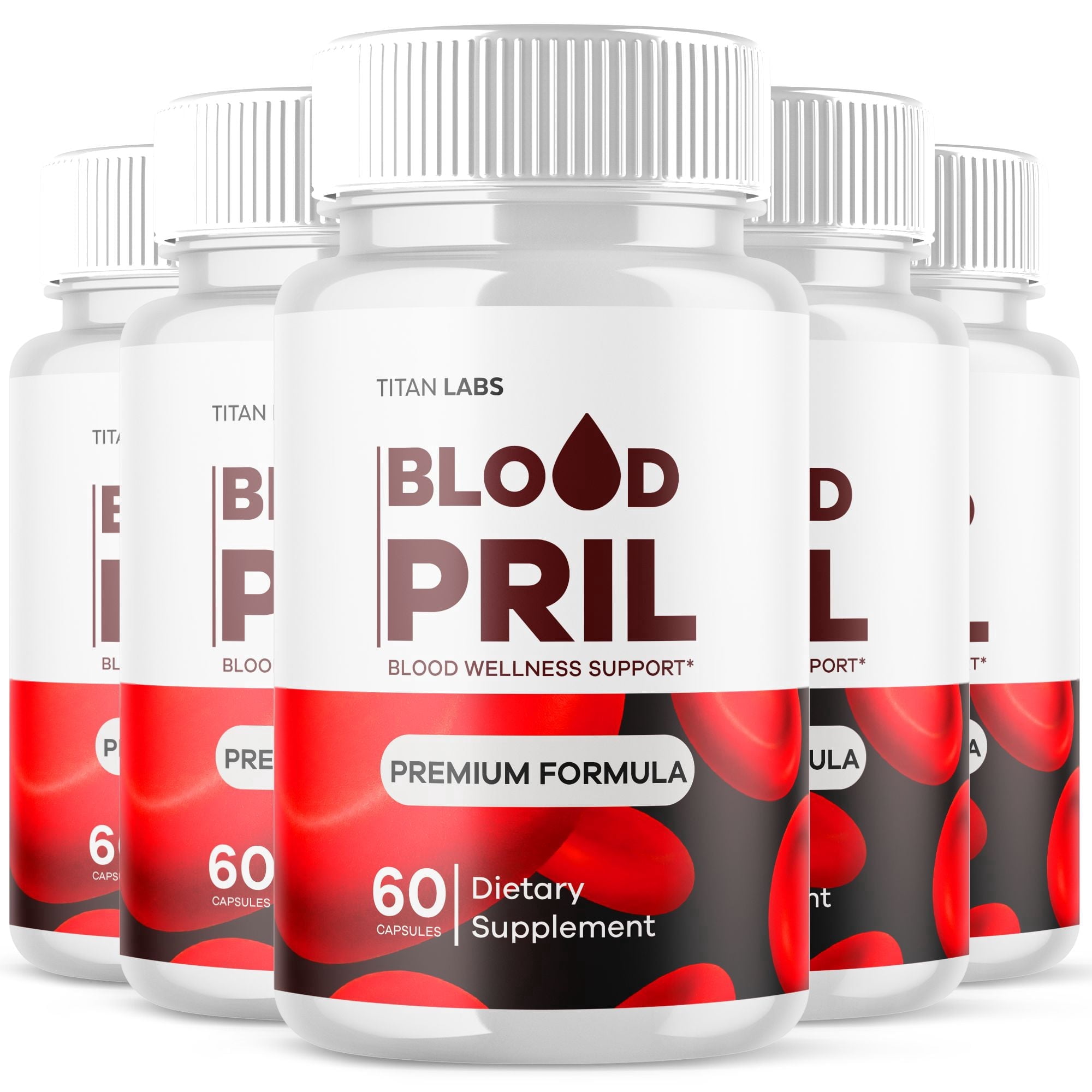 BloodPril Producto