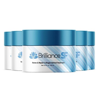 Brilliance SF