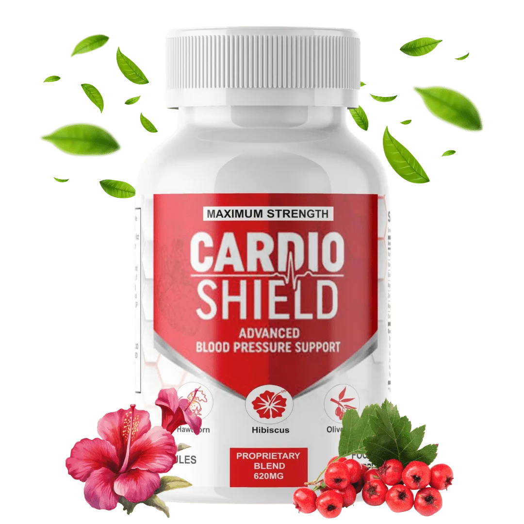 Cardio Shield Producto
