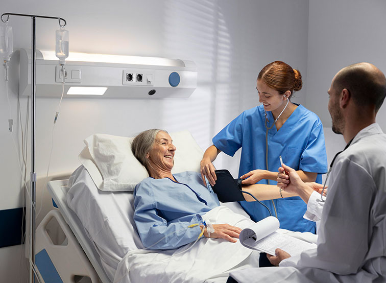 CardioX Blood Pressure Producto