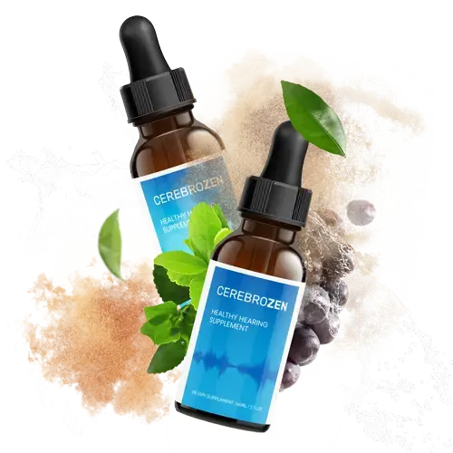 Cerebrozen Producto