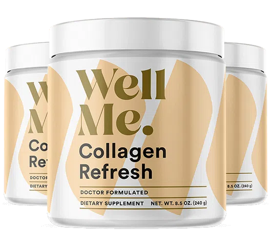 Collagen Refresh Producto