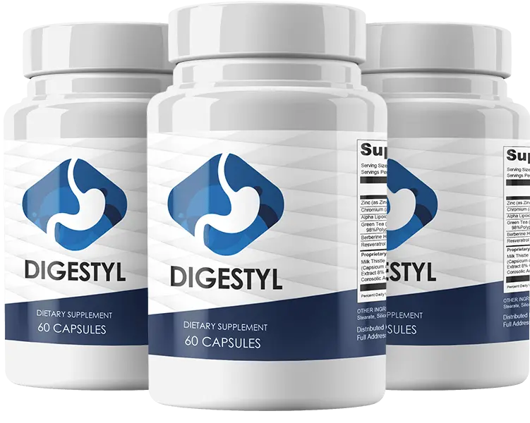 Digestyl SS Producto