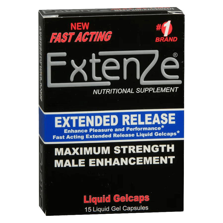Extenze