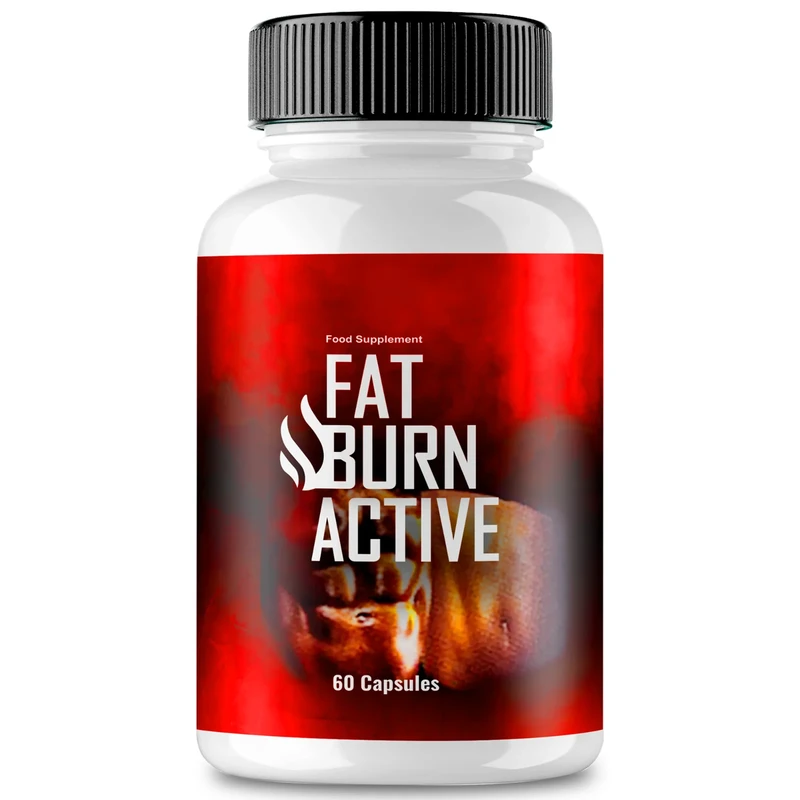 Fat Burn Active Producto