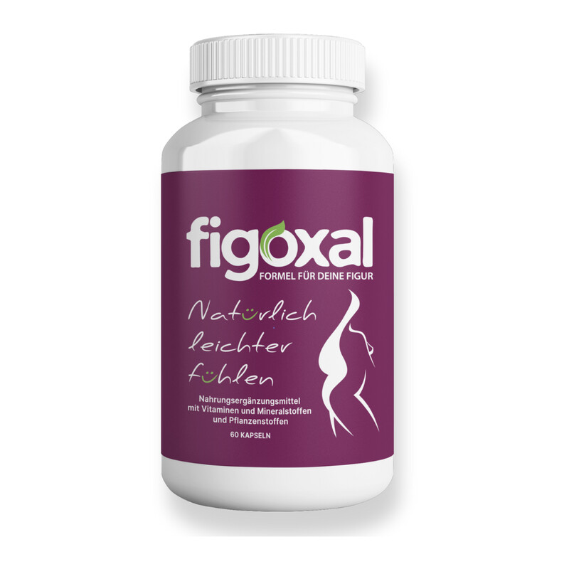 Figoxal Diet Producto