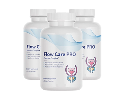 Flow Care PRO Producto
