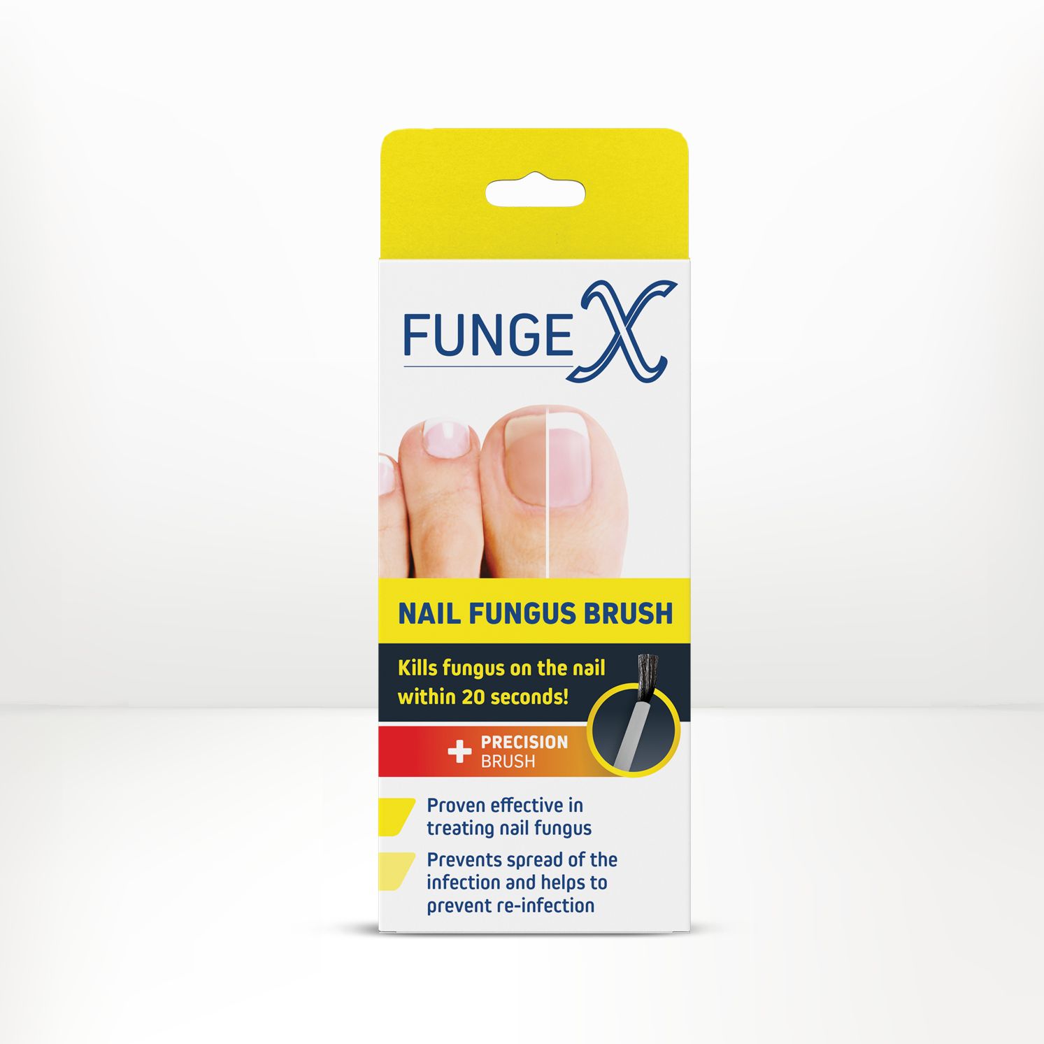 Fungexin Fungus Removal Producto