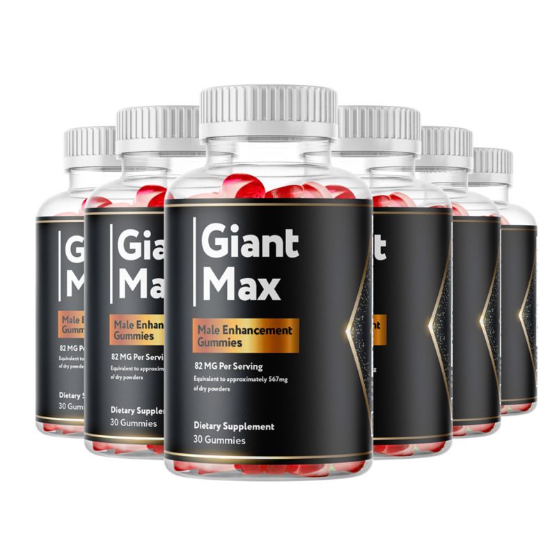Giant Max Giant Max Producto
