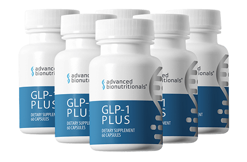 GLP-1 Plus Producto