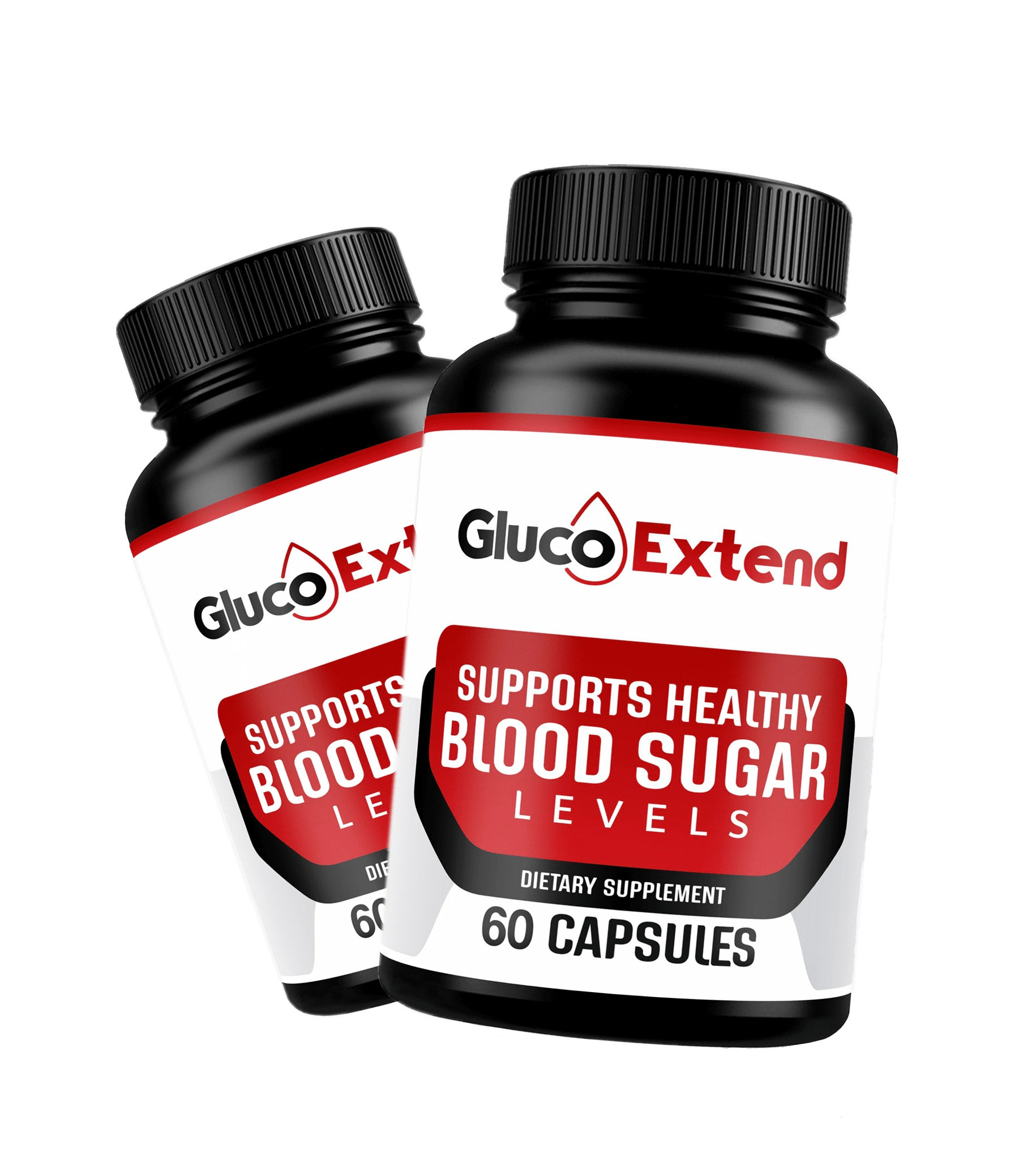 Gluco Extend Producto