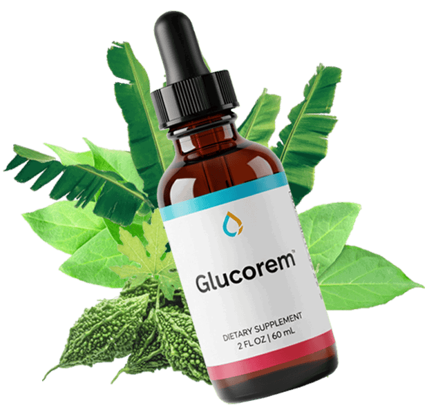 Glucorem Producto