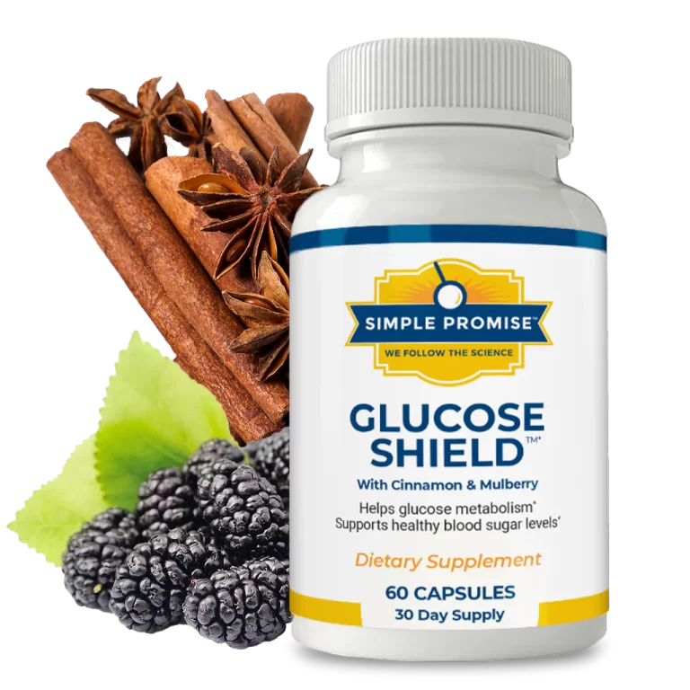 Glucose Shield