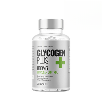 Glycogen Plus