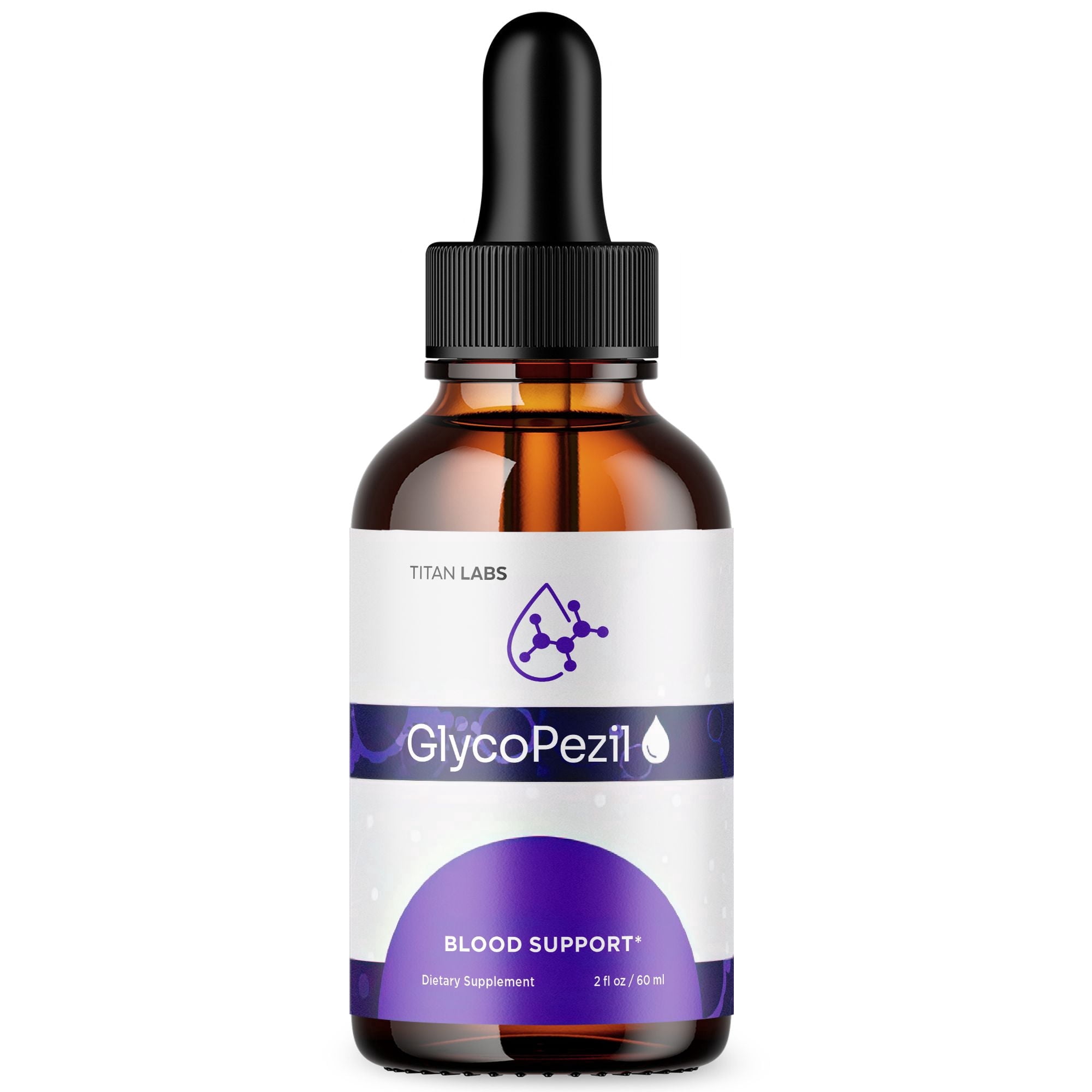 Glycopezil Producto