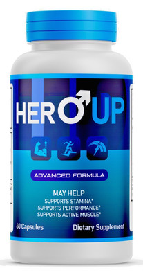 Hero Up Producto