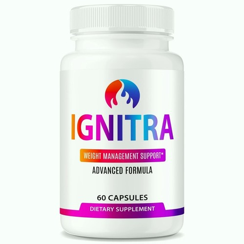 Ignitra Producto
