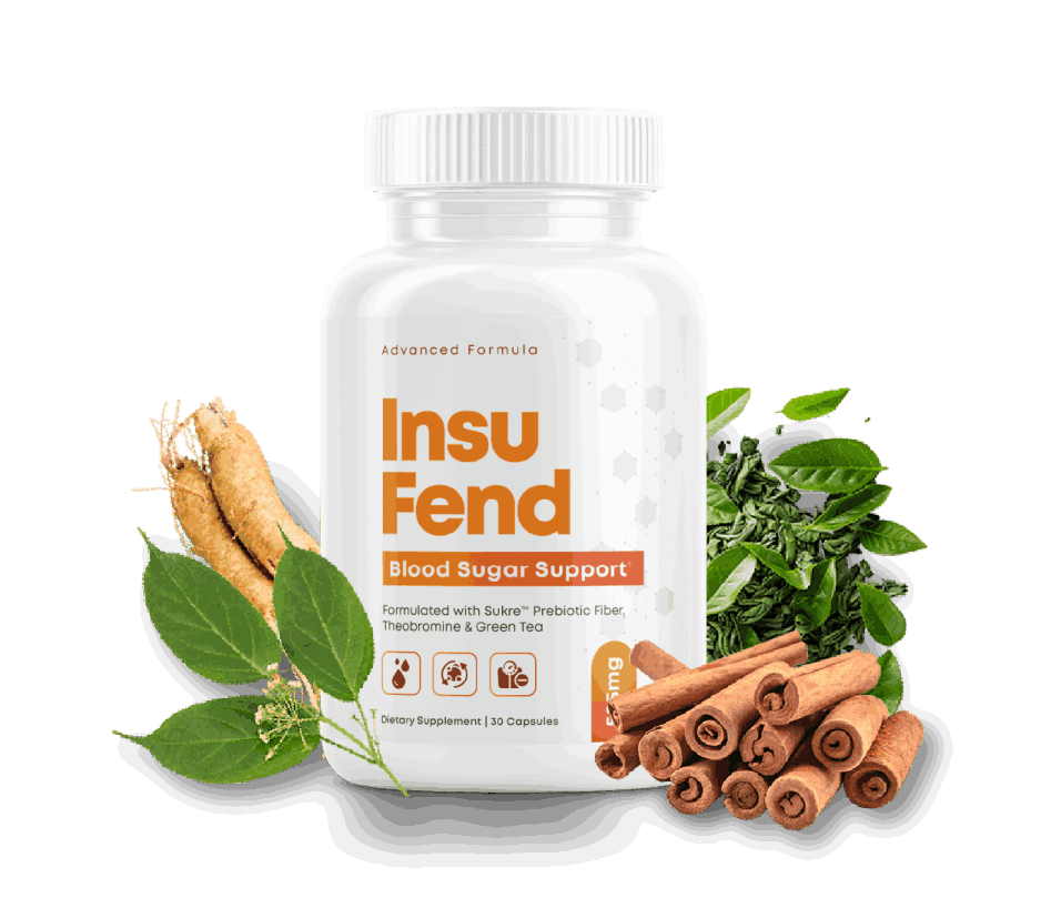 Insufend SS Producto