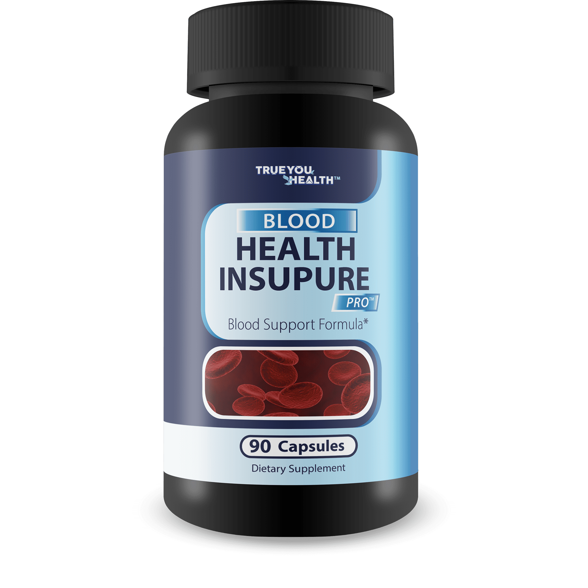 Insupure Producto
