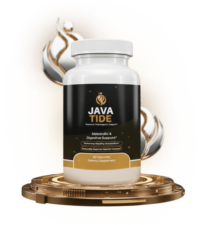 JavaTide Producto
