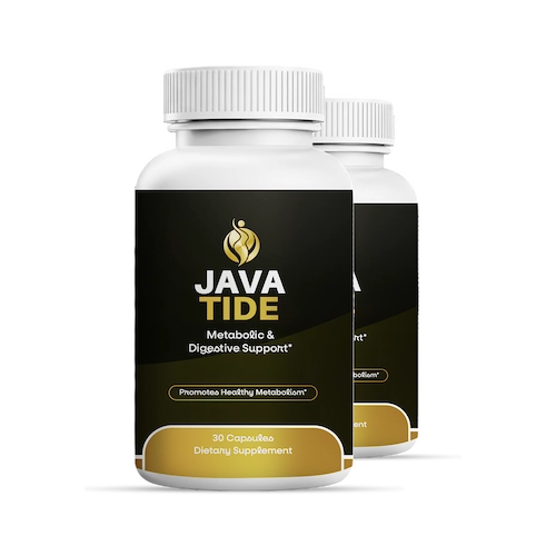 JavaTide Producto