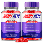 JumpKETO Producto