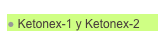 KetoNex Producto
