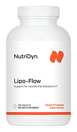 Lipo Flow Producto