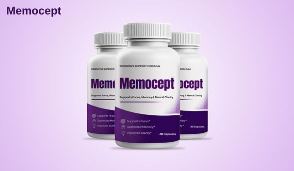 Memocept Producto