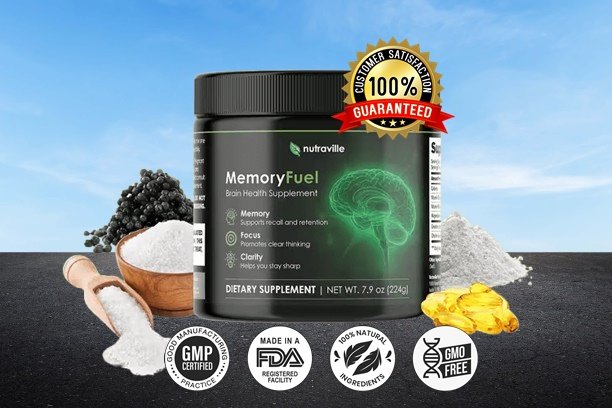 MemoryFuel Producto