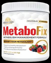 MetaboFix