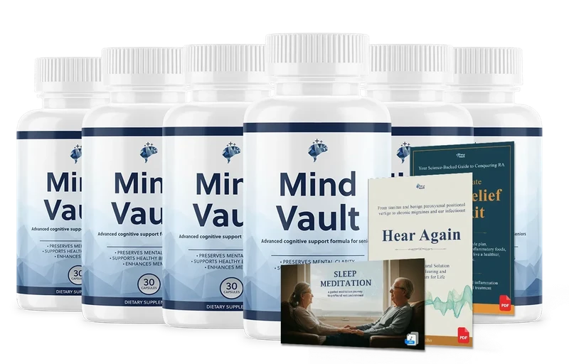 MindVault TSL Producto