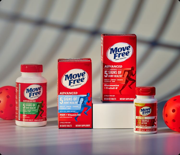 Movana Joint Support Producto