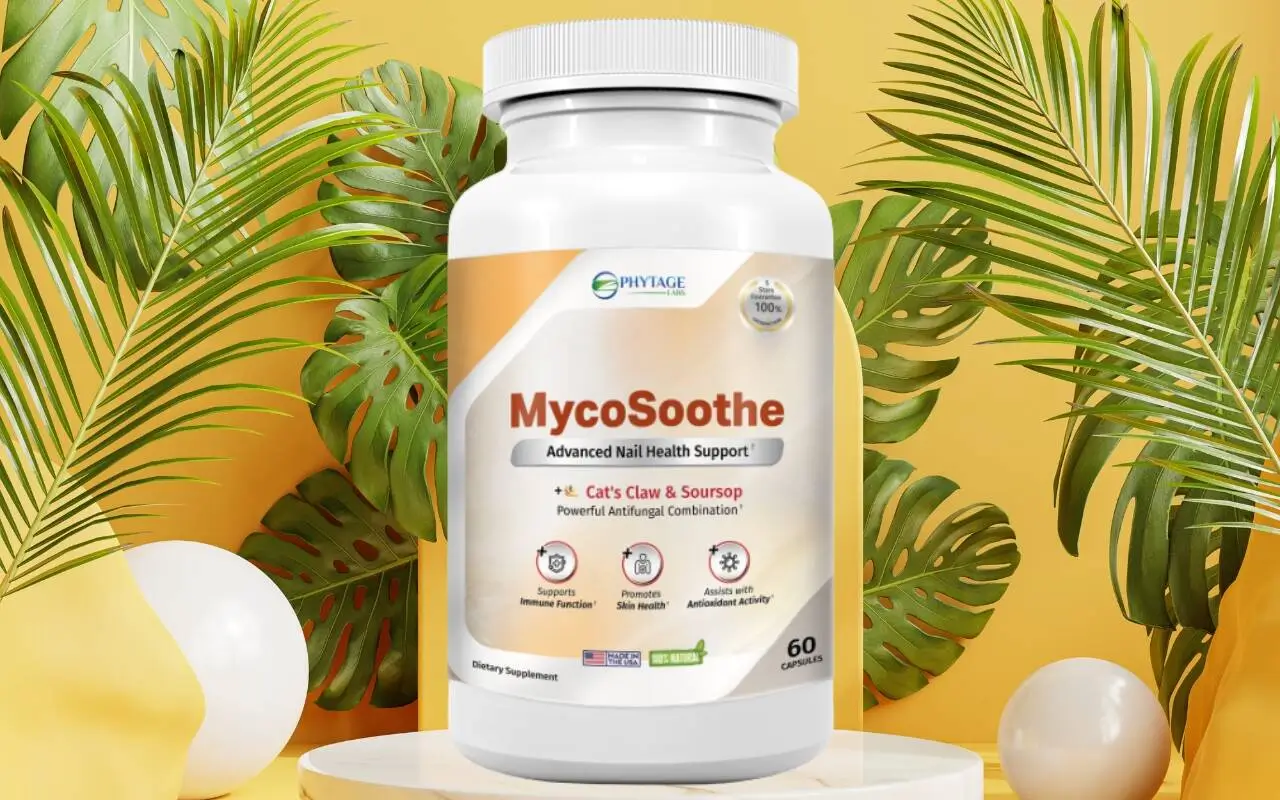 Mycosoothe Producto