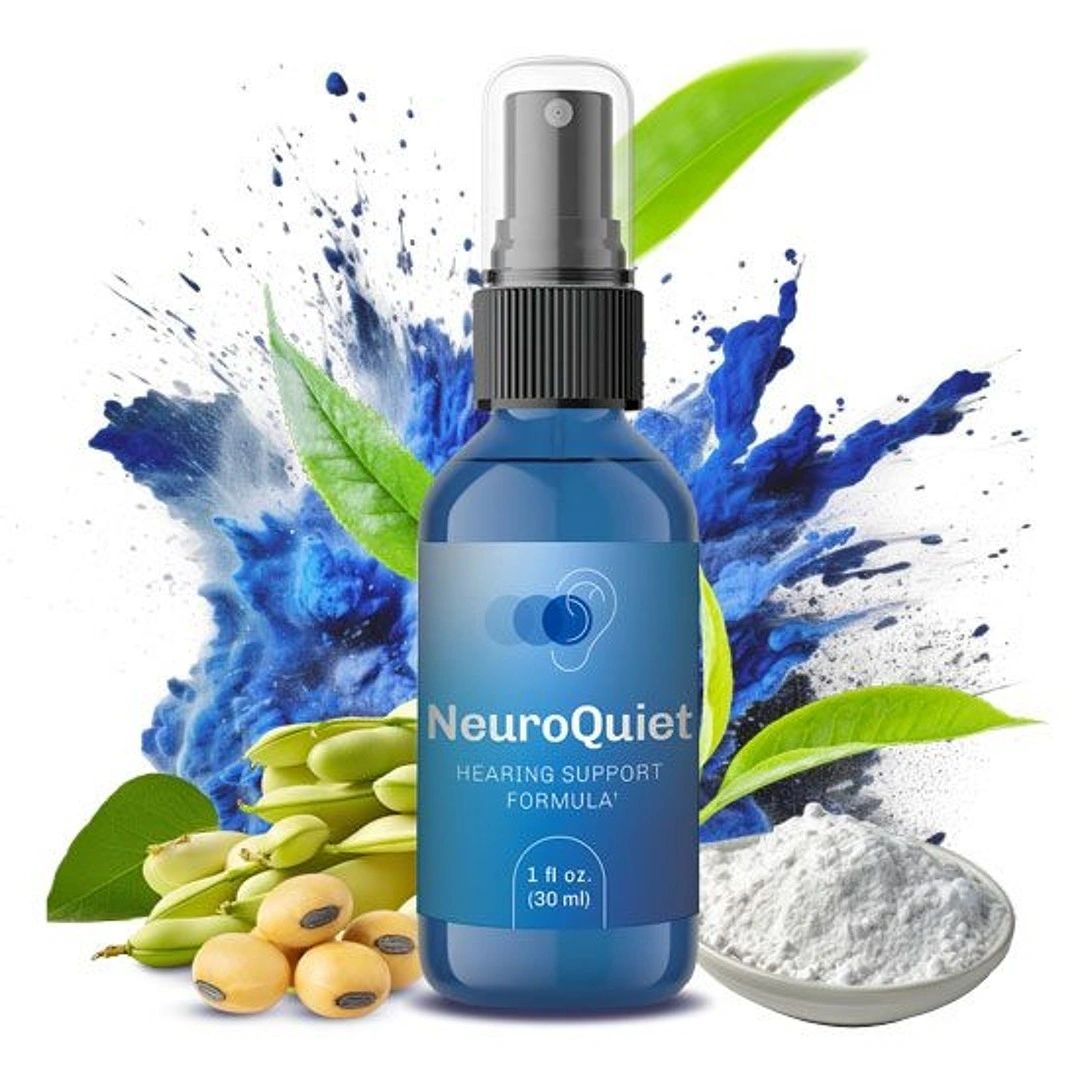 Neuro Quiet Producto