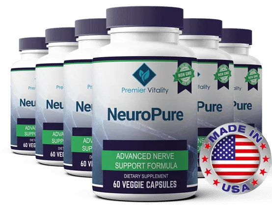 Neuropure Producto