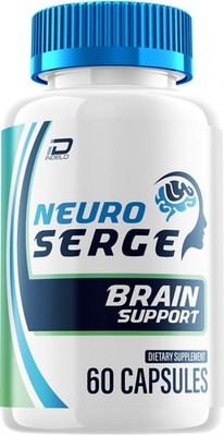 NeuroSerge Producto