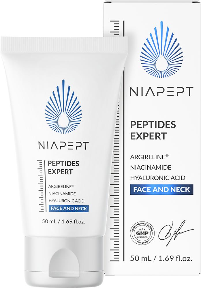 NIAPEPT Producto