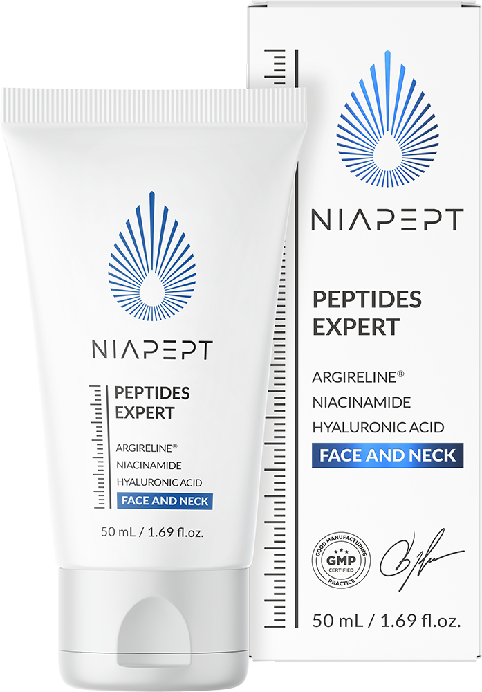 NIAPEPT Producto
