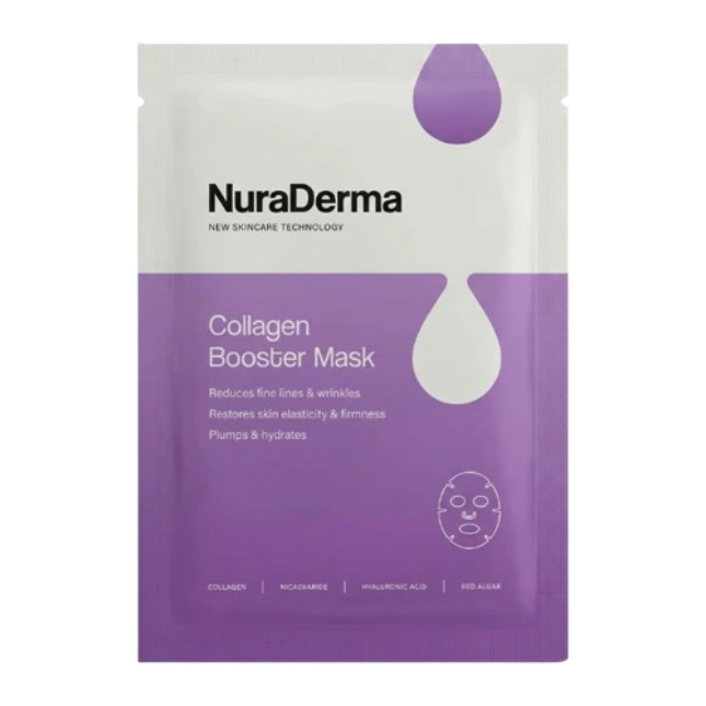 NuraDerma Producto