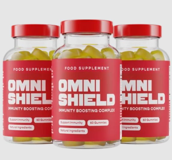 OmniShield Immunity Boosting Producto